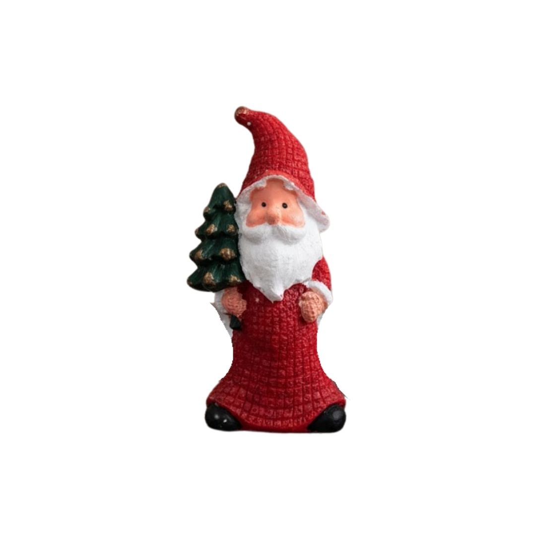 NURMUM X-750 NOEL BABA MUM ÇAM AĞAÇLI*64 NURMUM X-750 NOEL BABA MUM ÇAM AĞAÇLI*64