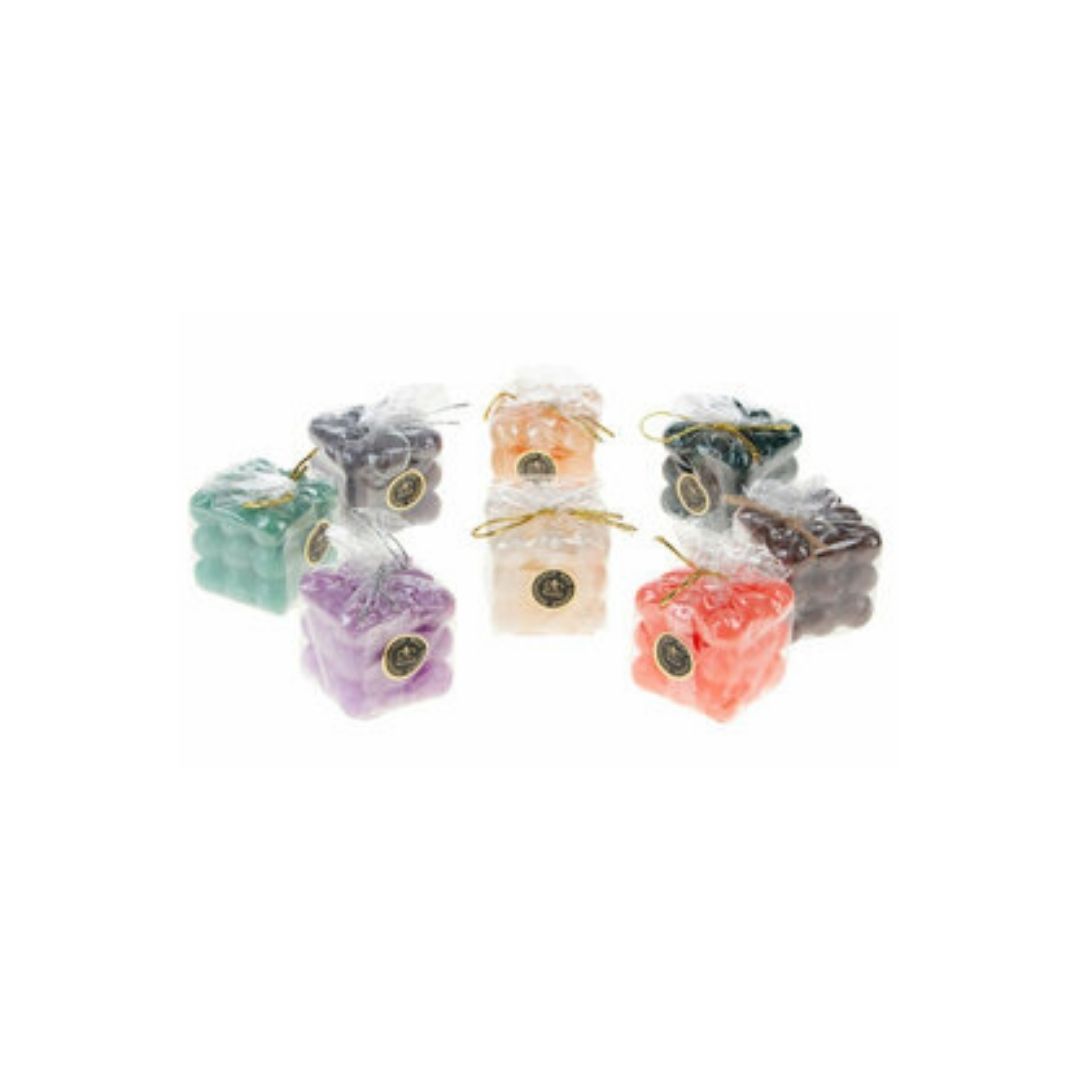 NURMUM X-840 BUBBLE MUM*120