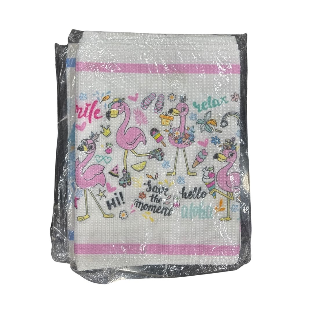 OKUL PEÇETESİ 12 Lİ*250