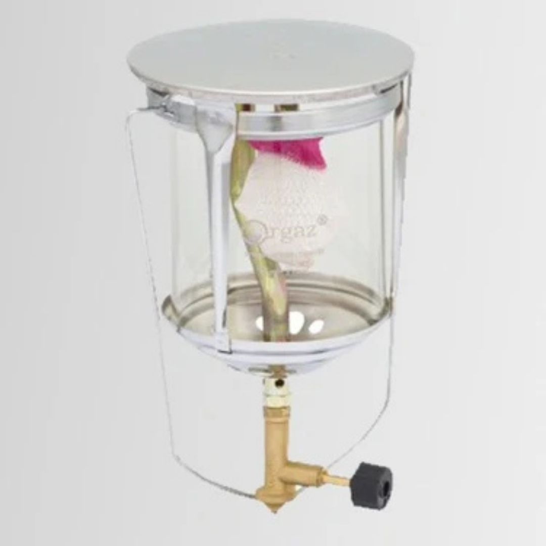 ORGAZ L-627/EKO BÜYÜK LAMBA (GENİŞ MUSLUK)*30