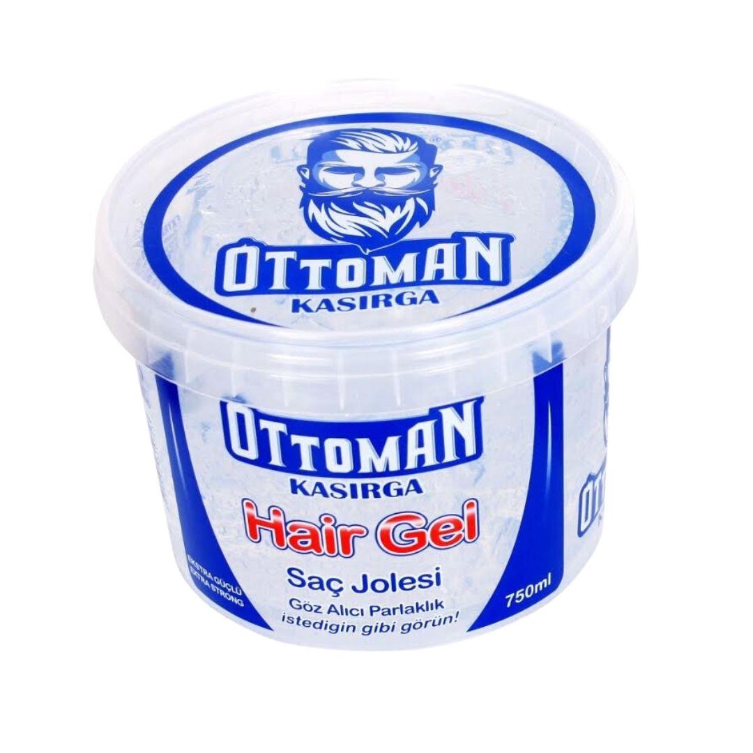 OTTOMAN 750 ML JOLE EXTRA STRONG BEYAZ*12