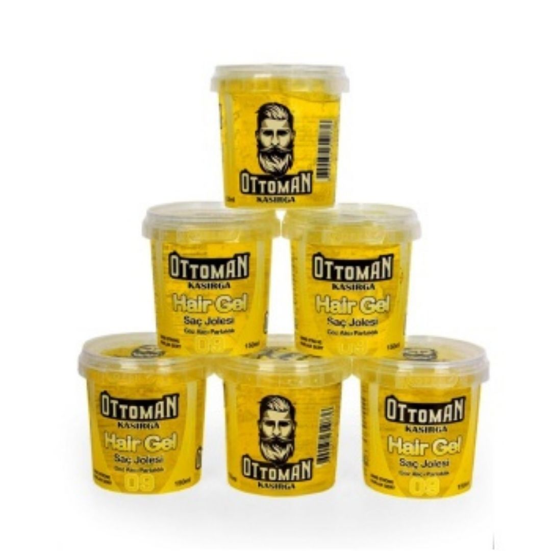 OTTOMAN KASIRGA 350 ML JOLE MAXIMUM STRONG*45