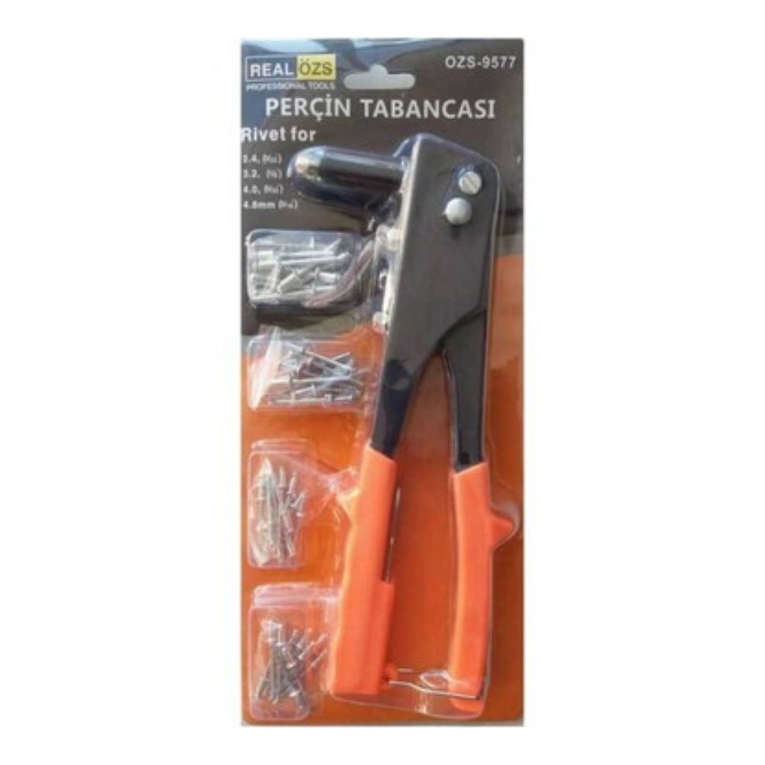 DMAX-4562 PERÇİN TABANCASI*48