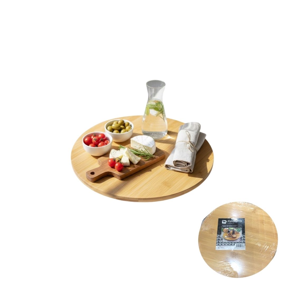 PABLITO PBT-342 SUNUM TAHTASI DÖNERLİ*24