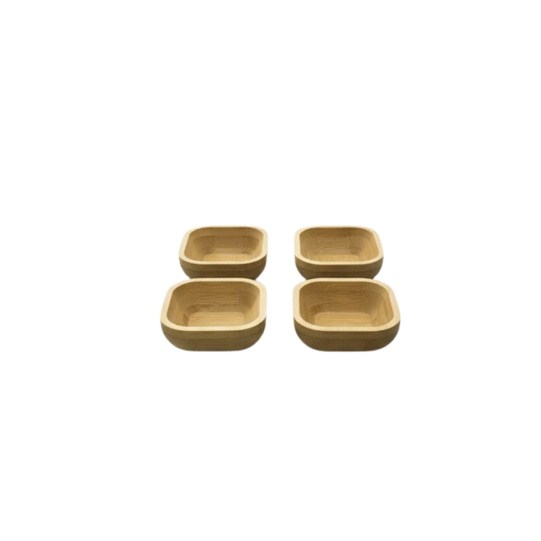 PABLITO PBT-681 BAMBU 4 LÜ MİNİ ÇEREZLİK*120 PABLITO PBT-681 BAMBU 4 LÜ MİNİ ÇEREZLİK*120
