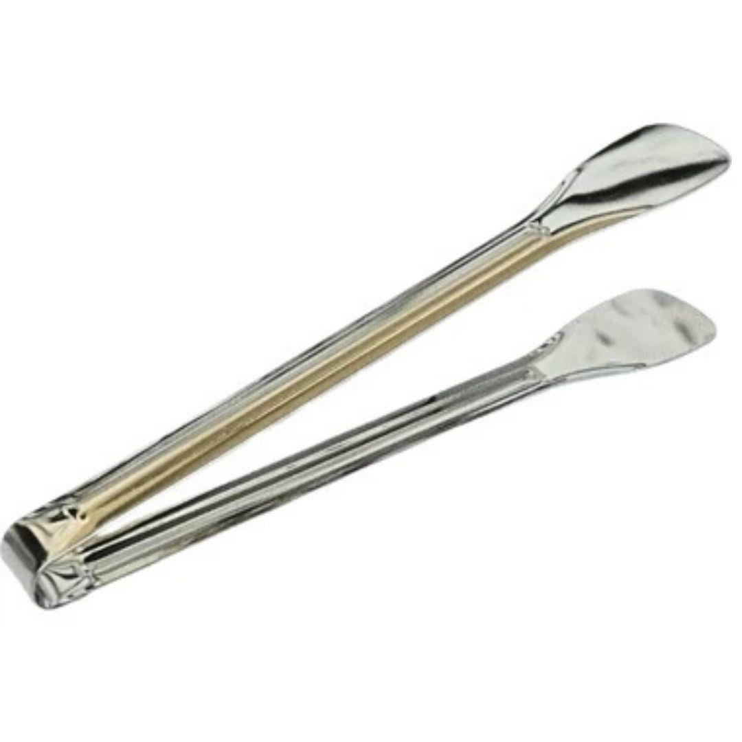 PASLANMAZ ÇELİK MAŞA 30 CM METAL*300