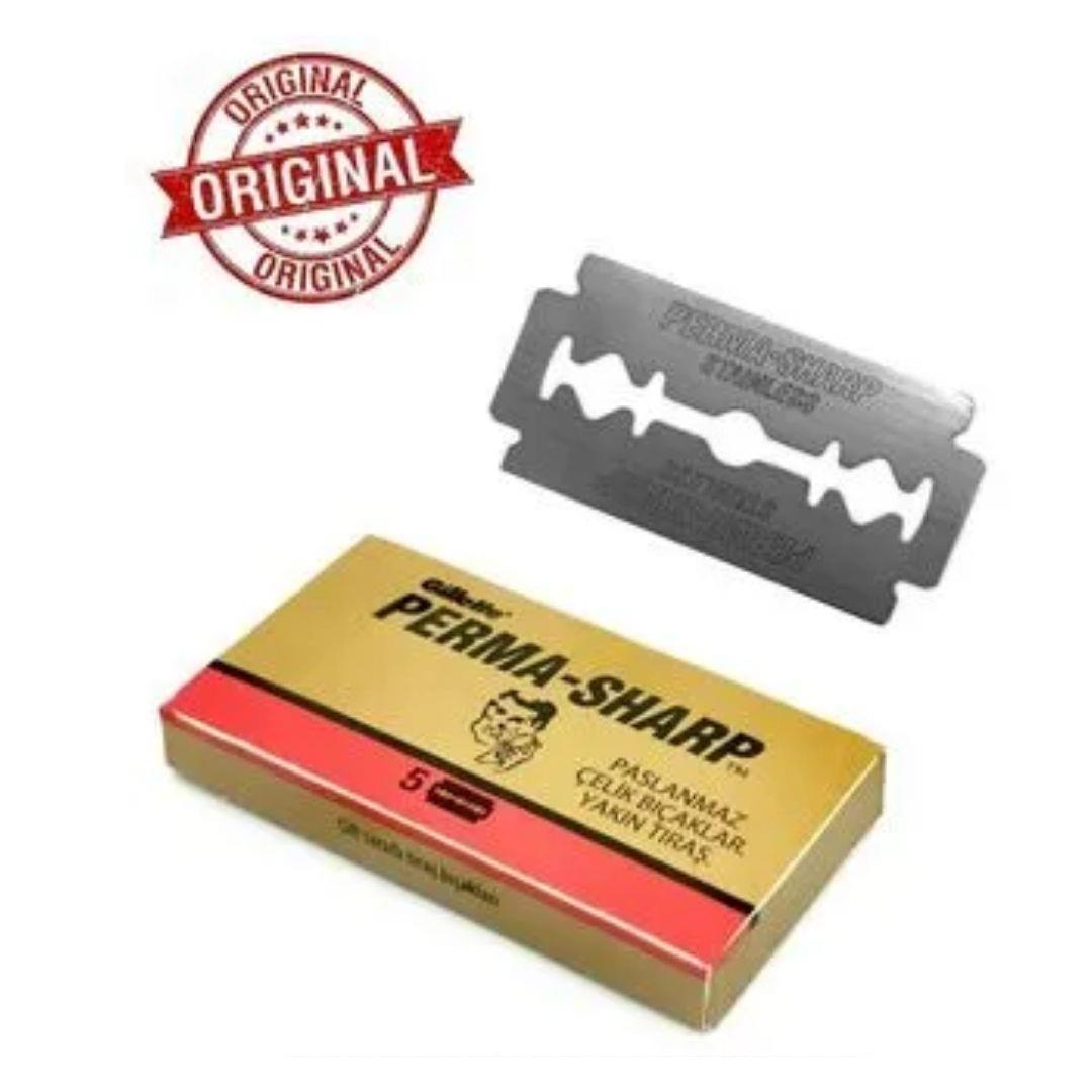 PERMA-SHARP JİLET (20*12*9)*2160