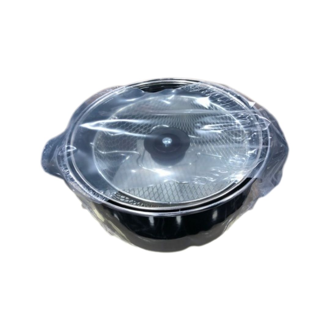 PIYERMARY FRİTÖZ KIZARTMA TENCERESİ 22 CM*8 PIYERMARY FRİTÖZ KIZARTMA TENCERESİ 22 CM*8