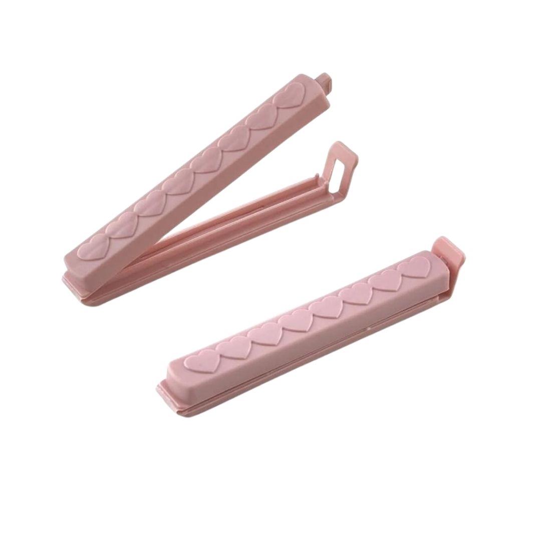 PLASTLİFE KP-143 6 LI POŞET KLİPSİ*96