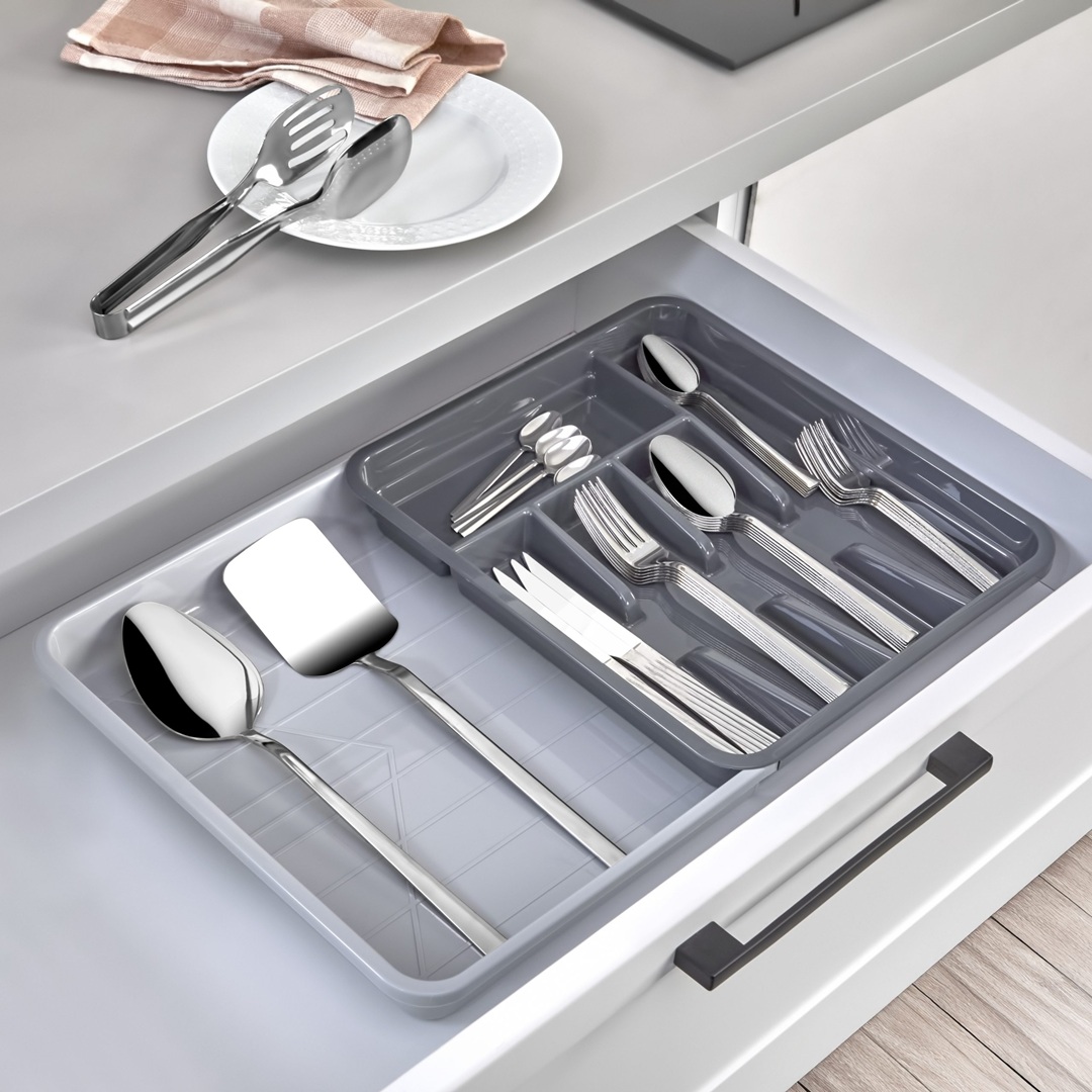 PLASTLİFE KP-168 AYARLI KAŞIKLIK*18