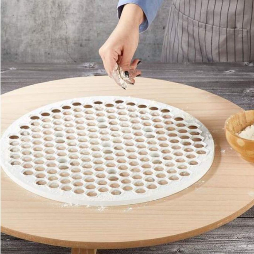 PLASTLİFE KP-170 MEGA MANTI KALIBI*36