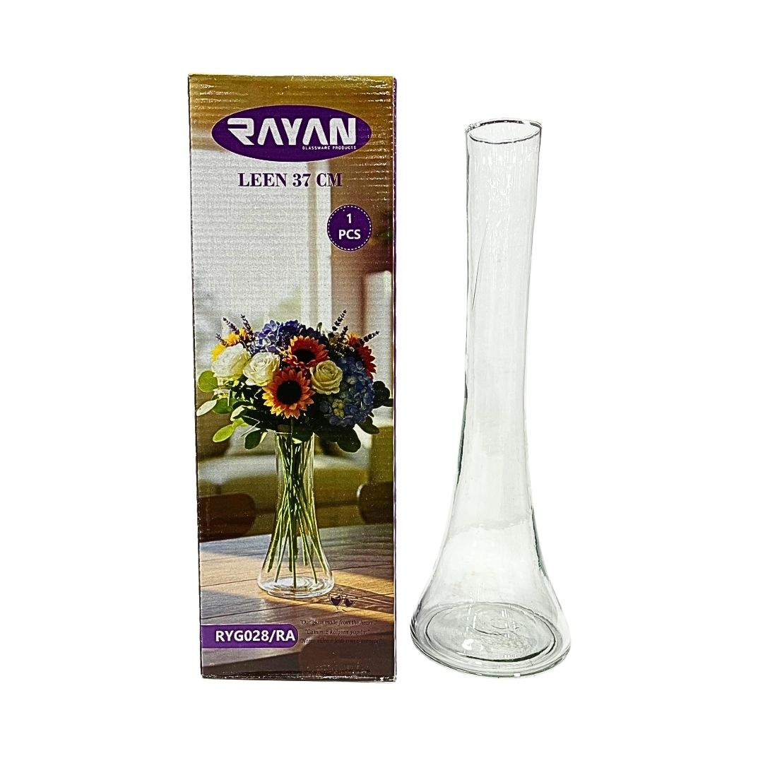 RAYAN RYG028 FİL AYAĞI LEEN 37 CM *6 RAYAN RYG028 FİL AYAĞI LEEN 37 CM *6