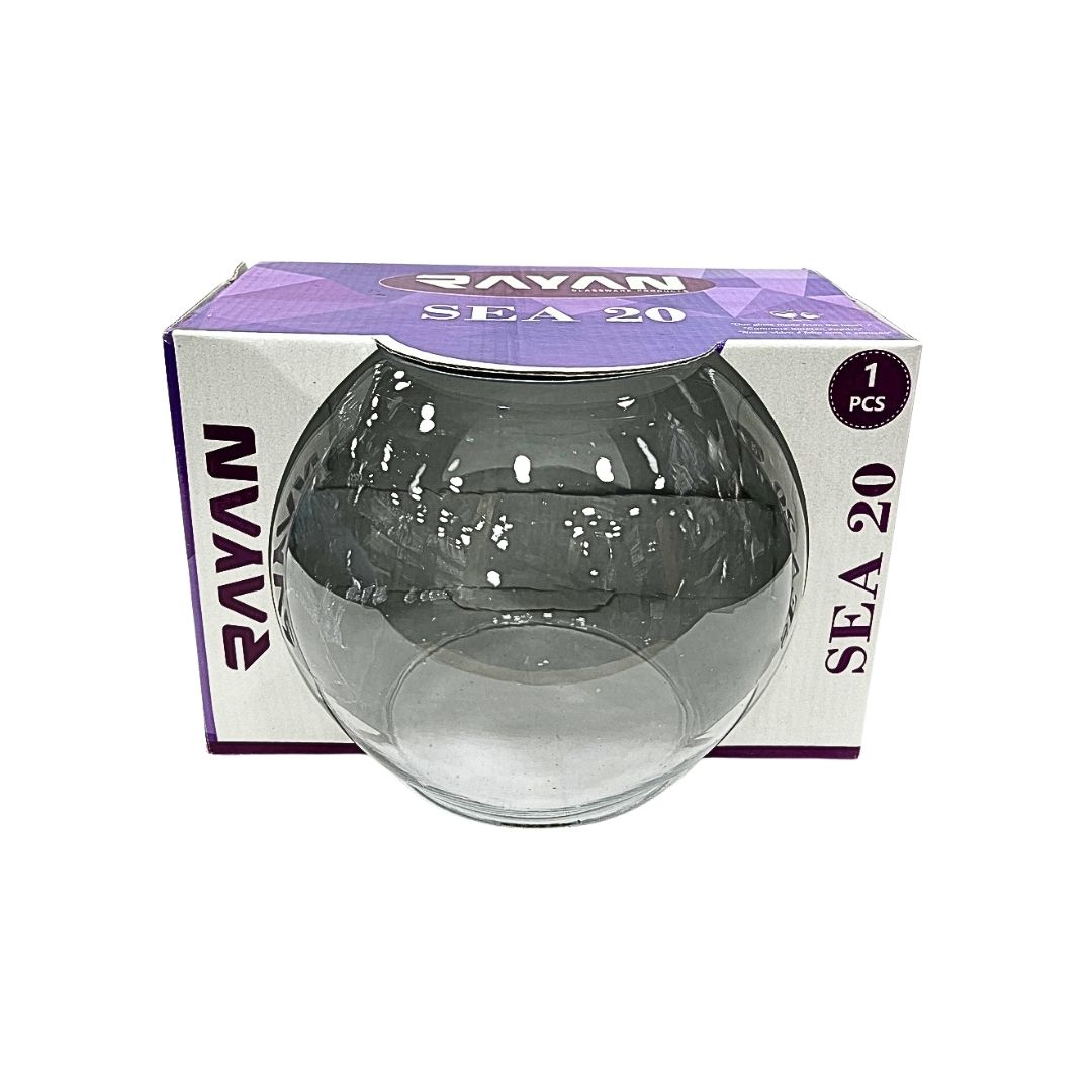 RAYAN RYG034 TEKLİ FANUS SEA20 *6 RAYAN RYG034 TEKLİ FANUS SEA20 *6