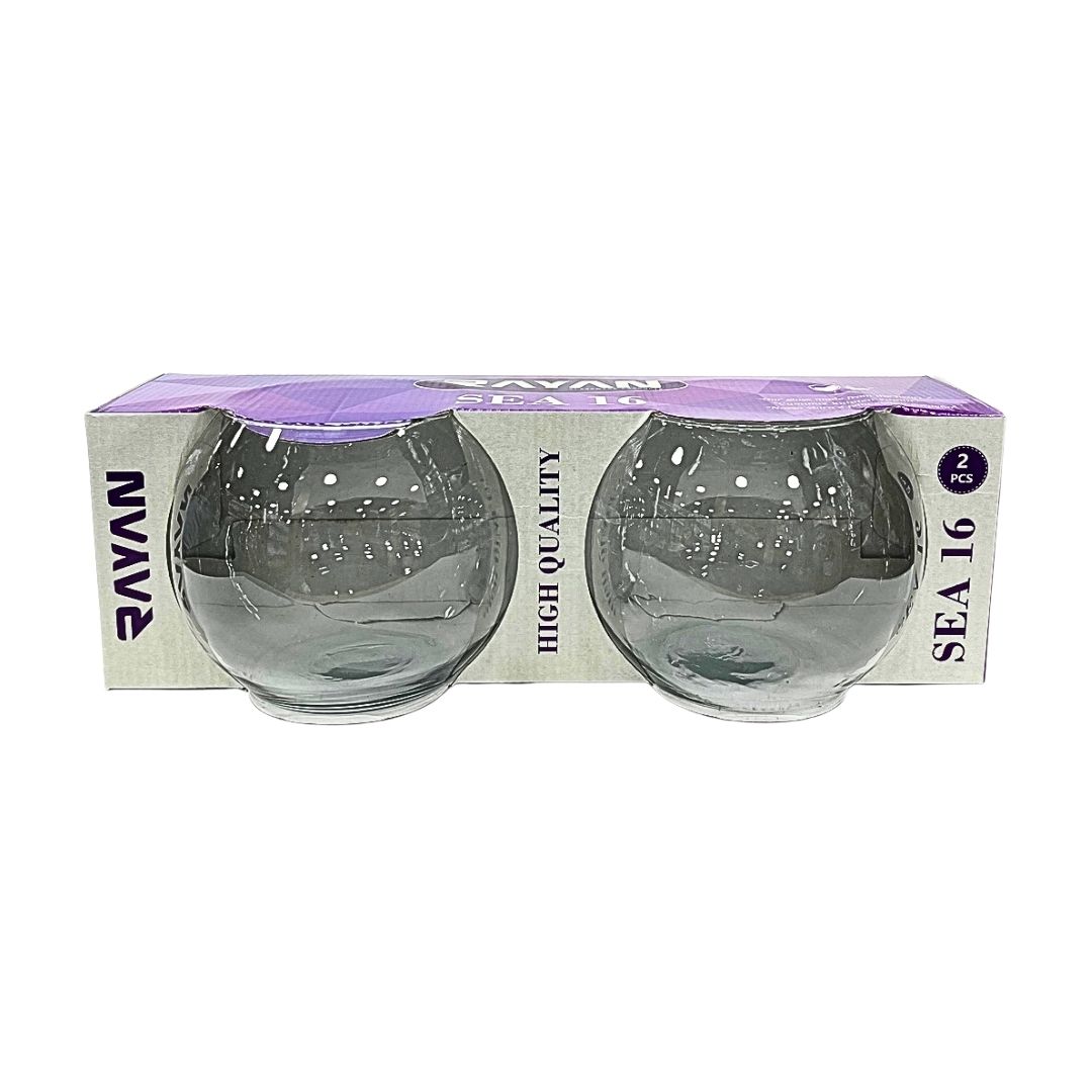 RAYAN RYG035 2 Lİ FANUS SEA16 *6 RAYAN RYG035 2 Lİ FANUS SEA16 *6
