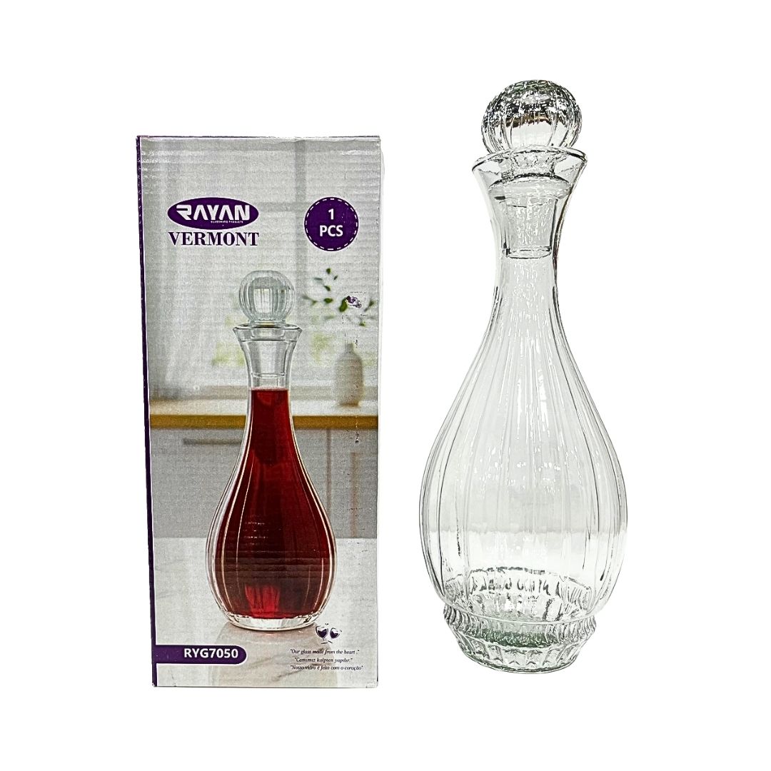 RAYAN RYG7050 VERMONT SÜRAHİ*6 RAYAN RYG7050 VERMONT SÜRAHİ*6