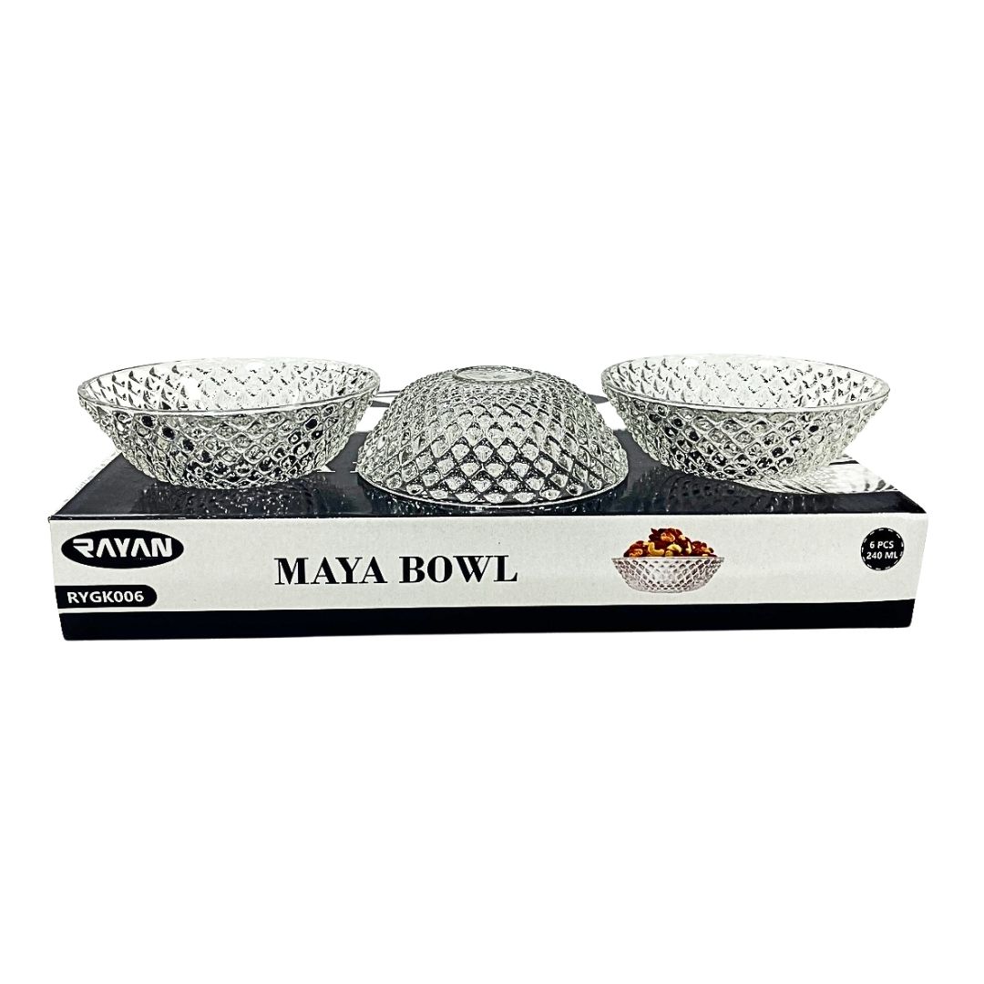 RAYAN RYGk006 MAYA 6 LI KASE*12 RAYAN RYGk006 MAYA 6 LI KASE*12