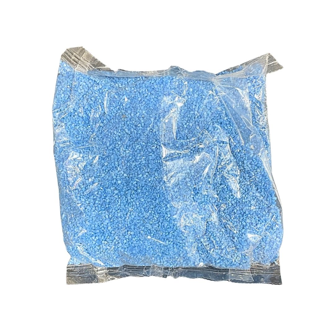 RENKLİ VAZO KUMU*20