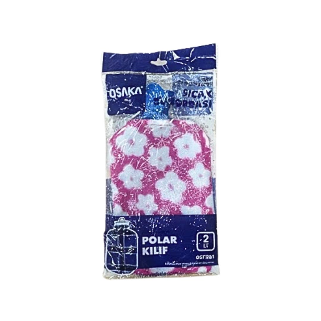 RUBBER OST-281 POLARLI SICAK SU TORBASI*60 RUBBER OST-281 POLARLI SICAK SU TORBASI*60