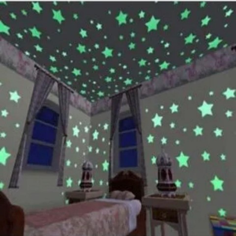 465 FOSFORLU TAVAN SÜSÜ*1200