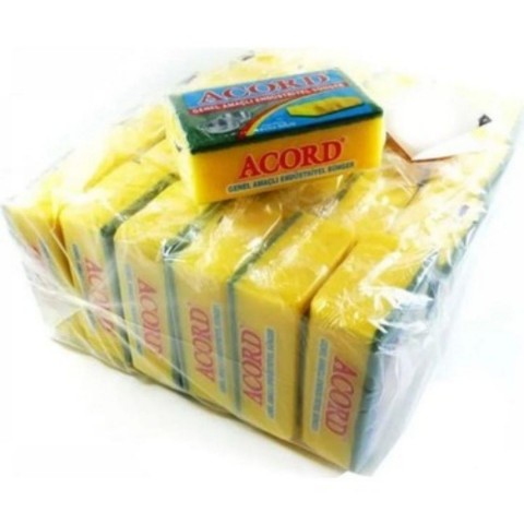 ACORD 24 LÜ SÜNGER*33