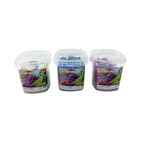 ACROX 400 GR KİNETİK KUM *24