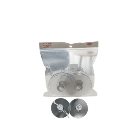 AKL-1901 ŞEFFAF TEKLİ ASKI (12*250)*3000