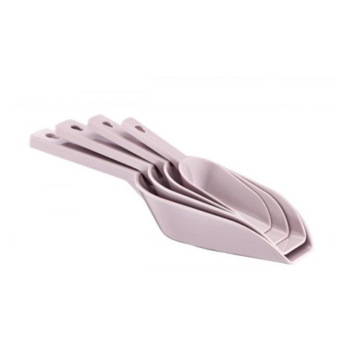 AKSAN ERZAK KÜREĞİ 4 LÜ*75