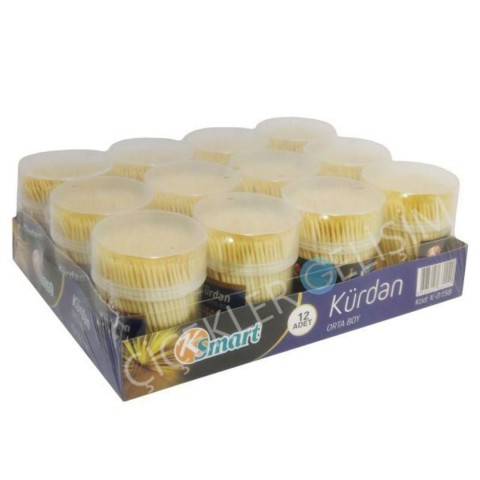 ALK-081 ORTA KÜRDAN(12*20)*240