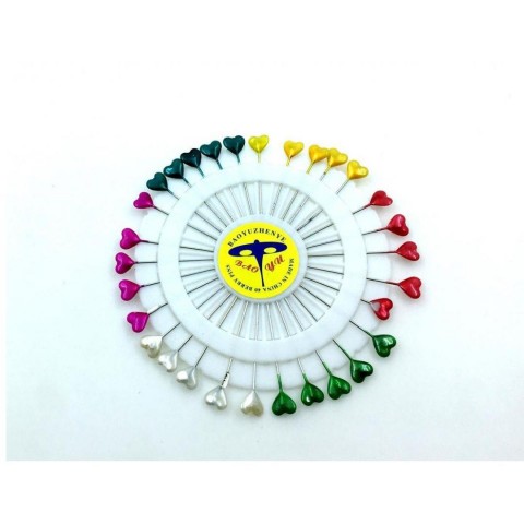 ALK-300 KALPLİ PİNS İĞNE 12 Lİ*60