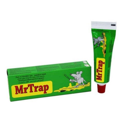 ALO TRAP FARE YAPIŞKANI 50 ML(25*12)*300