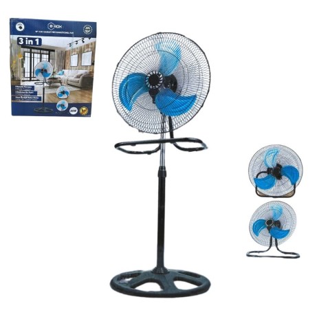 ATEK 3 İN 1 VANTİLATÖR*1