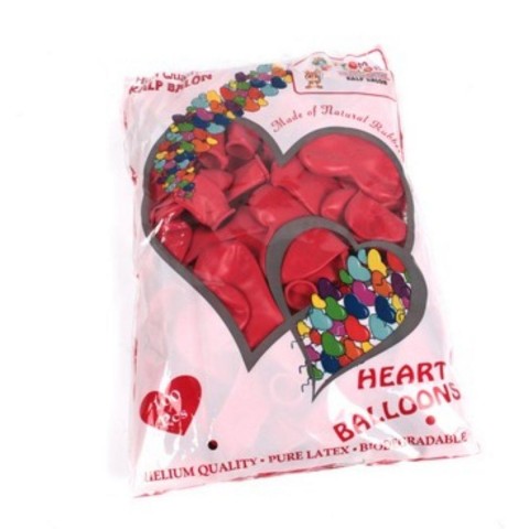 ATOM KALPLİ BALON 100 LÜ*40