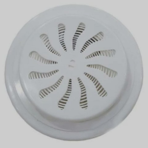 AVCILAR PLASTİK AYARLI MENFEZ*120