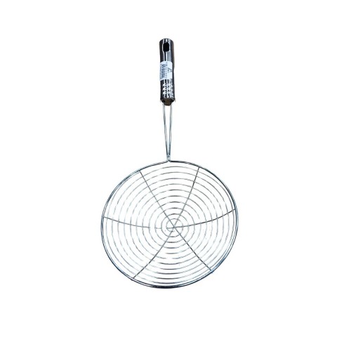 BAYHOME-1001B 14 CM METAL SAP KEVGİR(10*40) *400