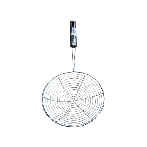 BAYHOME-1001C 16 CM METAL SAP KEVGİR(10*40) *400