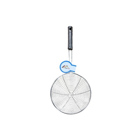 BAYHOME-1012B 14 CM METAL SAP KEVGİR(10*24) *240