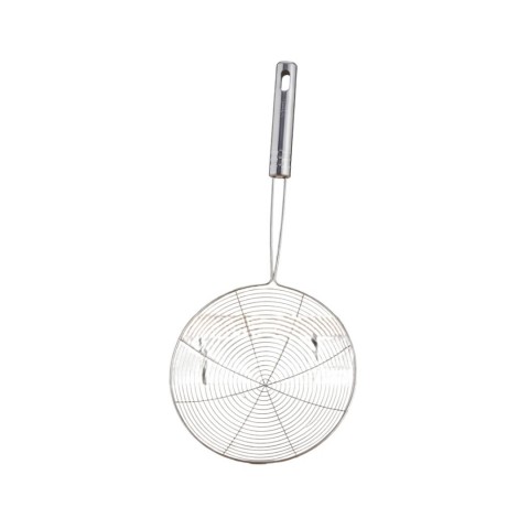 BAYHOME-1012D 18 CM METAL SAP KEVGİR(10*24) *240