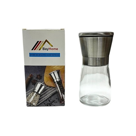BAYHOME BH-1003C KISA KUTU BAHARAT ÖĞÜTÜCÜ *80