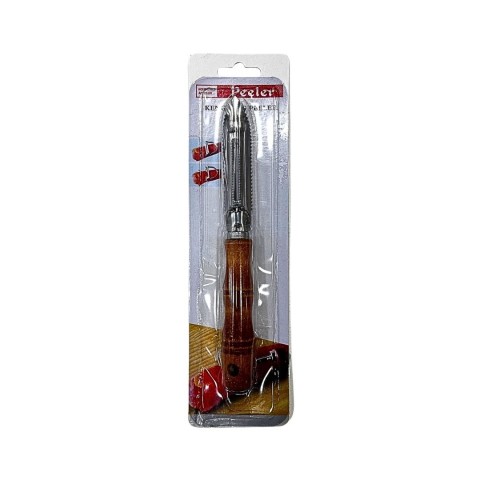 BAYHOME BH-1066P AHŞAP SEBZE OYUCU (60*8)*480