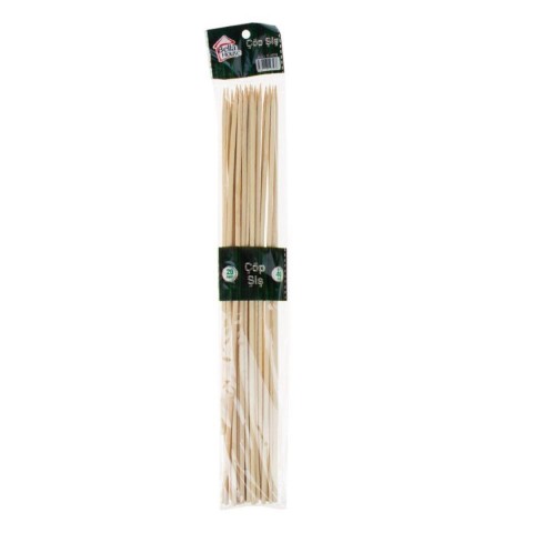 BELLA K-1643 KALIN 40 CM ÇÖP ŞİŞ 20 Lİ (20*12)*240