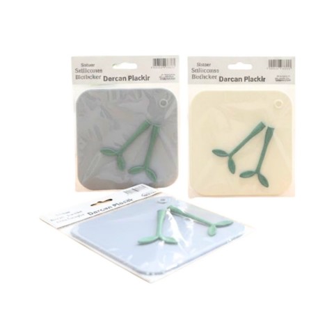 BERCEN PLS LAVABO KOKU GİDER KAPAĞI(90*3)*270