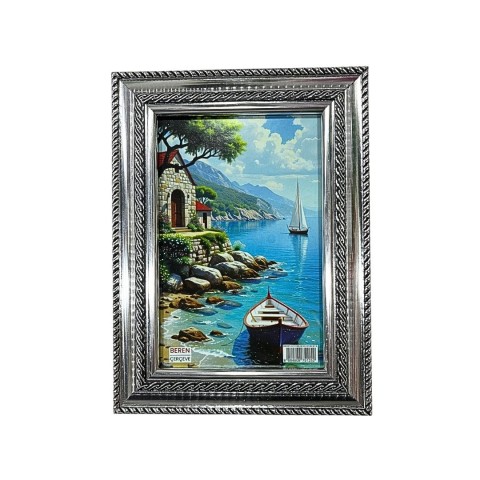 BEREN 10X15 RENKLİ ÇERÇEVE*15