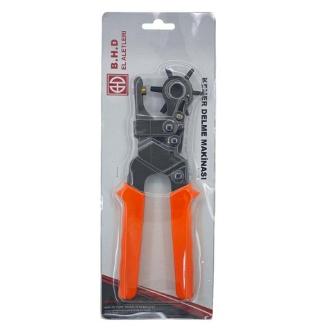 BHD 00809 KEMER DELME MAKİNASI(6*8)*48