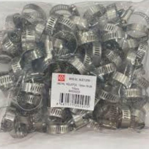 BHD 10MM-19-26(0212) METAL KELEPÇE(100*28)*2800