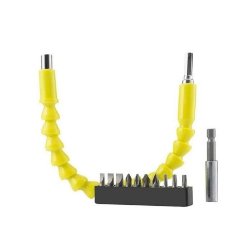 BHD AKROBAT BITS UZATMA UÇ SETİ SETLİ * 96