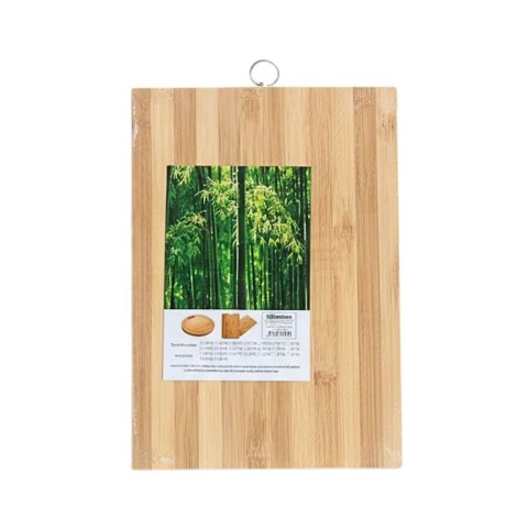 BİBAMBOO 0004 24X34 BAMBU KESİM PANOSU*20