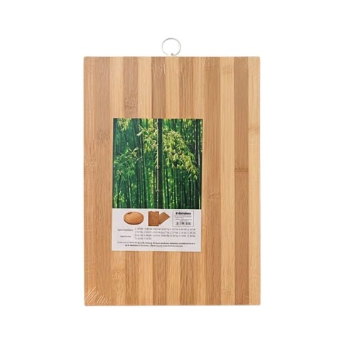 BİBAMBOO 0035 26X36 BAMBU KESİM PANOSU*20
