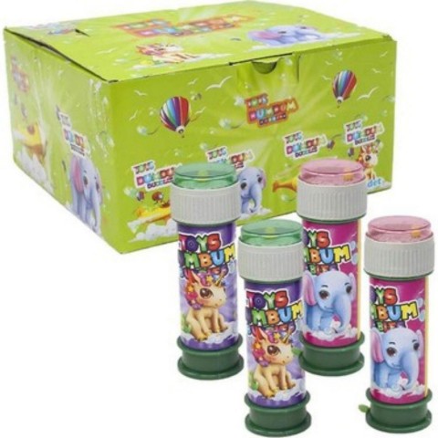 BUMBUM BALONCUK (36*8)*288