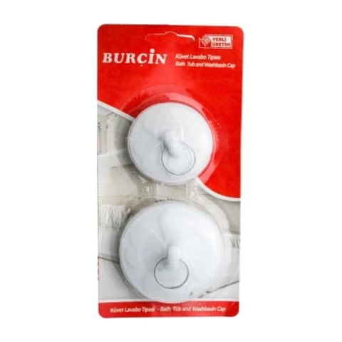 BURÇİN KÜVET VE LAVABO TIPASI 2 Lİ*288