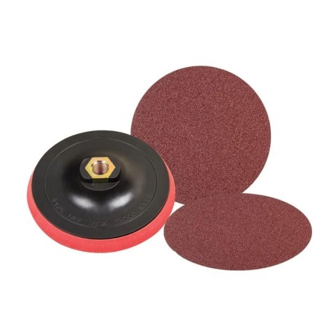 BÜYÜK 180 MM CIRT ZIMPARA TABANI*